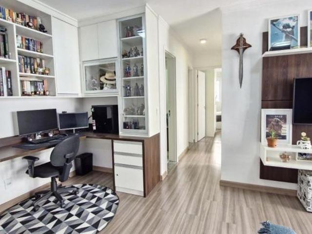 Apartamento tipo para venda com 2 quartos, 59m²