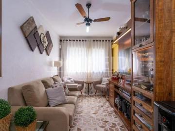 Apartamento tipo para venda com 2 quartos, 59m² !