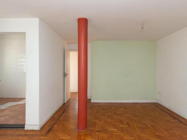 Apartamento tipo para venda com 2 quartos, 60m²