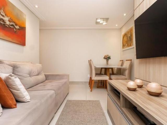 Apartamento tipo para venda com 2 quartos, 60m²