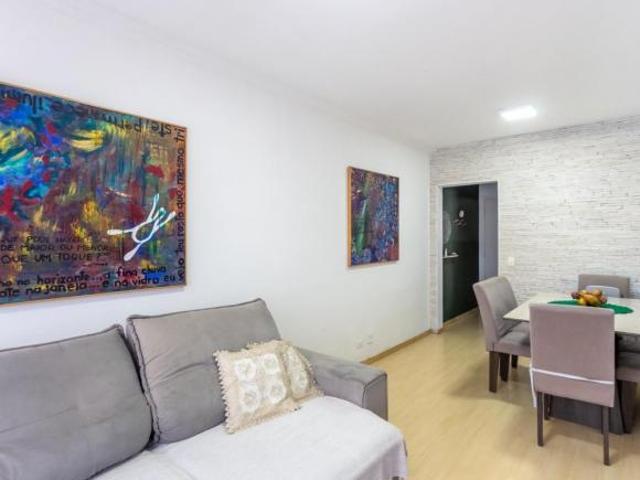 Apartamento tipo para venda com 2 quartos, 60m²