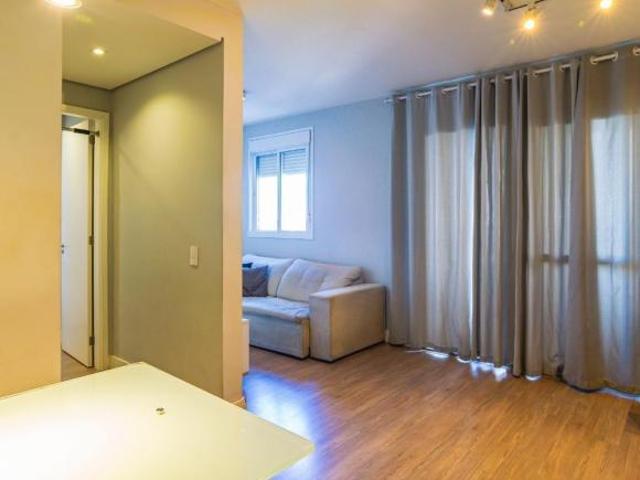 Apartamento tipo para venda com 2 quartos, 60m²