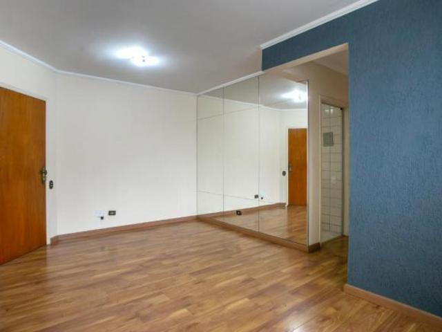 Apartamento tipo para venda com 2 quartos, 60m²