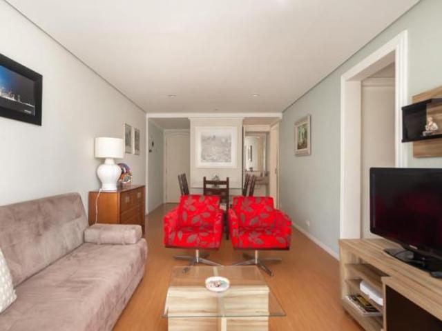 Apartamento tipo para venda com 2 quartos, 62m²