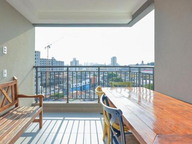 Apartamento tipo para venda com 2 quartos, 67m²