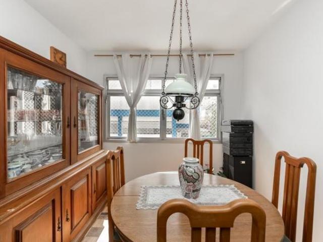 Apartamento tipo para venda com 2 quartos, 64m²
