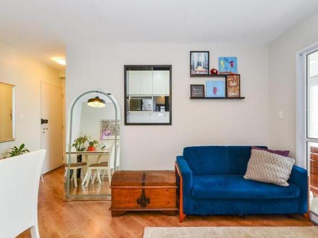 Apartamento tipo para venda com 2 quartos, 65m²