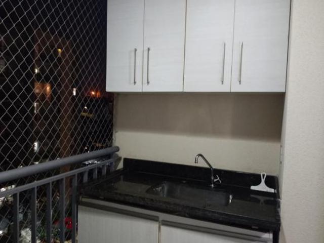 Apartamento tipo para venda com 2 quartos, 65m²