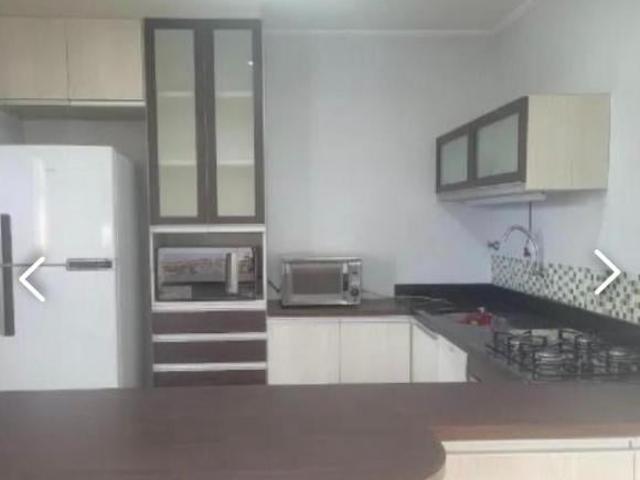 Apartamento tipo para venda com 2 quartos, 68m²