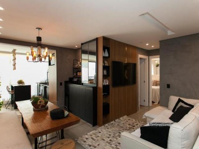 Apartamento tipo para venda com 2 quartos, 69m²