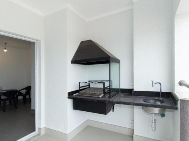Apartamento tipo para venda com 2 quartos, 72m²
