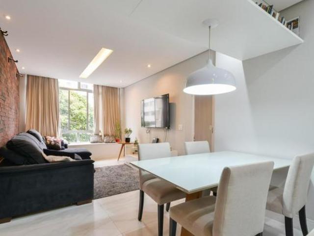 Apartamento tipo para venda com 2 quartos, 75m²