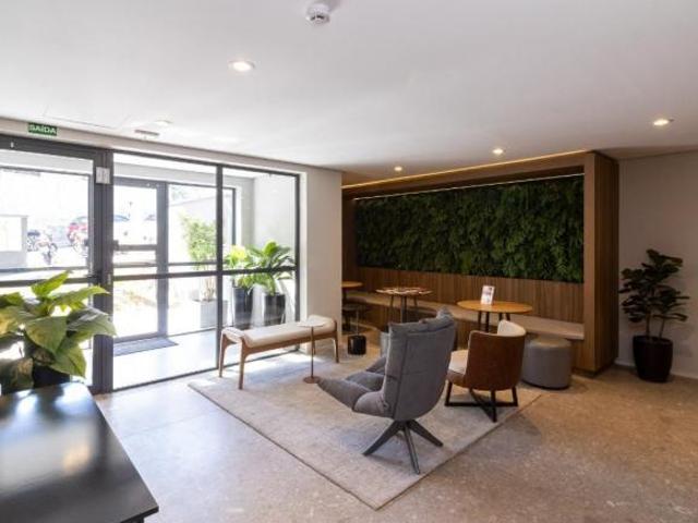 Apartamento tipo para venda com 2 quartos, 80m²