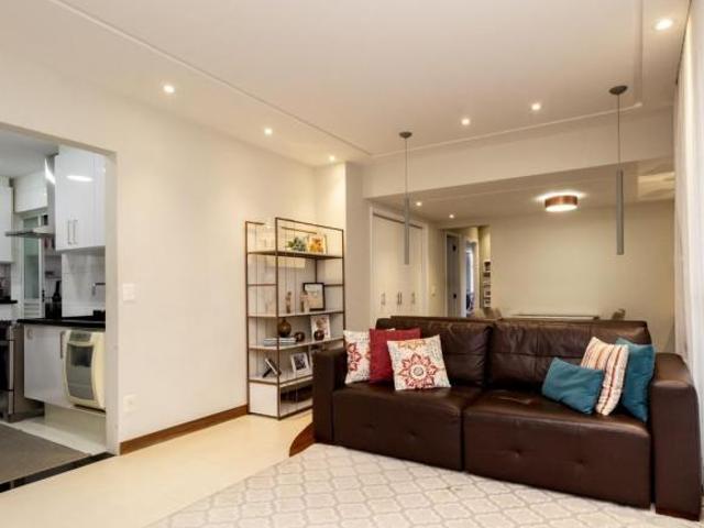 Apartamento tipo para venda com 2 quartos, 90m²