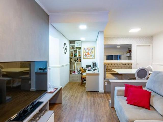Apartamento tipo para venda com 2 quartos, 91m²