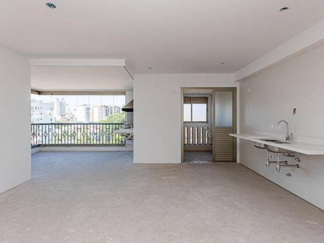 Apartamento tipo para venda com 2 quartos, 118m²
