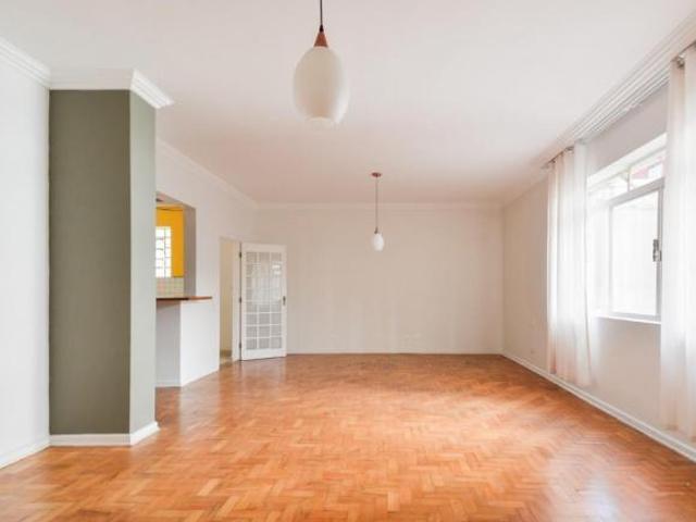 Apartamento tipo para venda com 2 quartos, 127m²