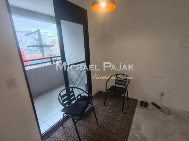 Apartamento tipo para venda com 2 quartos Michael Pajak 11 99996 4550