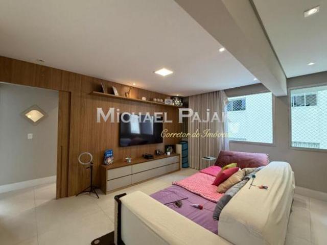 Apartamento tipo para venda com 2 quartos, sendo 1 suíte Michael Pajak 11 99996 4550