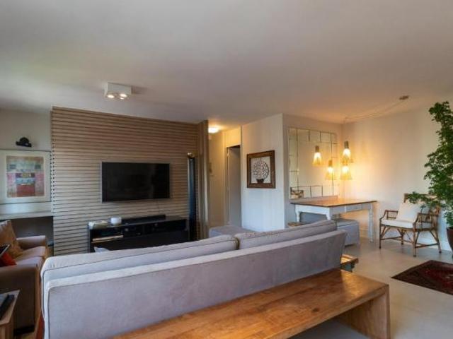 Apartamento tipo para venda com 2 quartos, sendo 1 suíte, 103m²