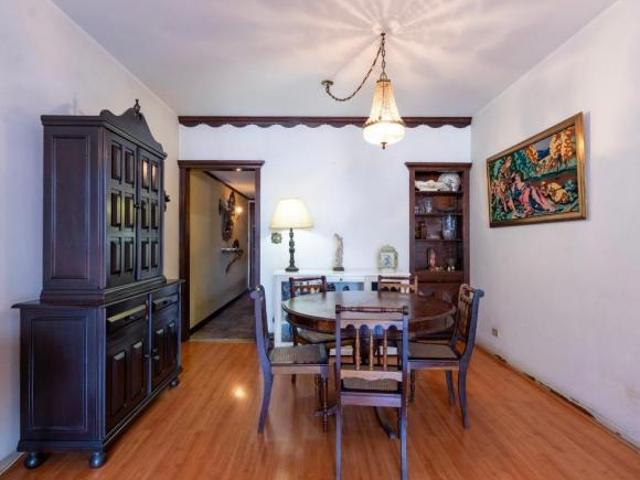Apartamento tipo para venda com 2 quartos, sendo 1 suíte, 100m²