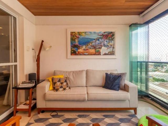 Apartamento tipo para venda com 2 quartos, sendo 1 suíte, 105m²