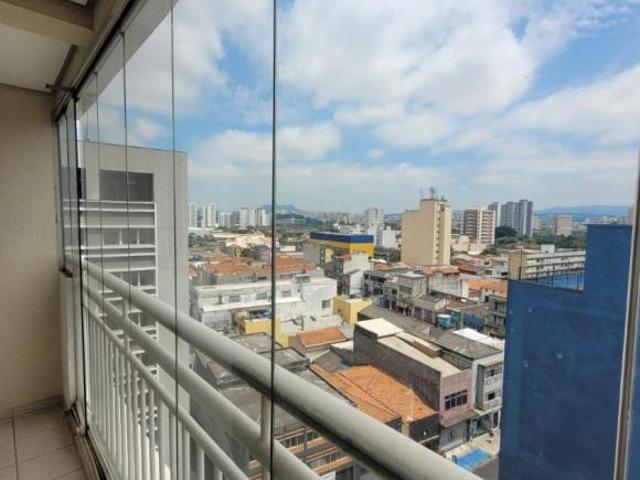 Apartamento tipo para venda com 2 quartos, sendo 1 suíte, 55m²