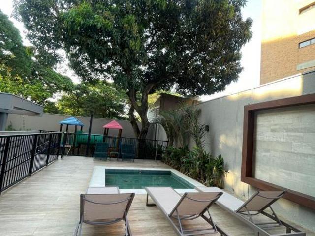 Apartamento tipo para venda com 2 quartos, sendo 1 suíte, 58m²