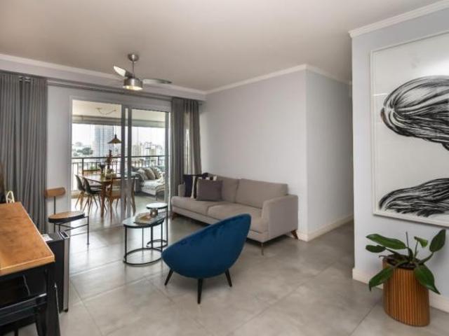 Apartamento tipo para venda com 2 quartos, sendo 1 suíte, 89m²
