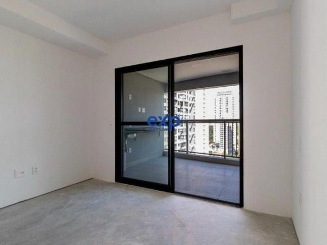 Apartamento tipo para venda com 2 quartos, sendo 1 suíte, 81m² Brooklin