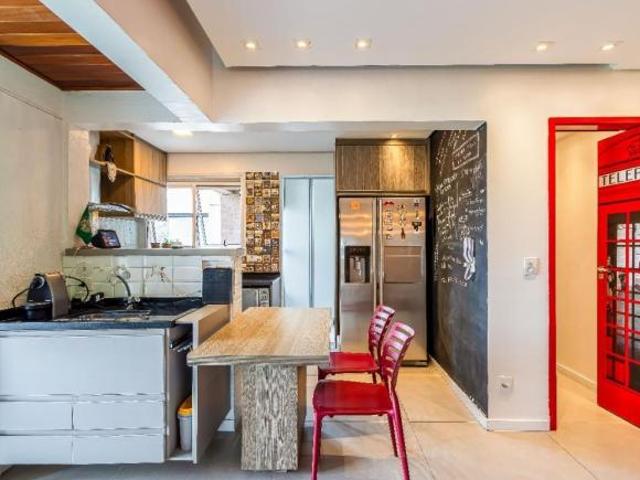 Apartamento tipo para venda com 2 quartos, sendo 2 suítes, 82m²