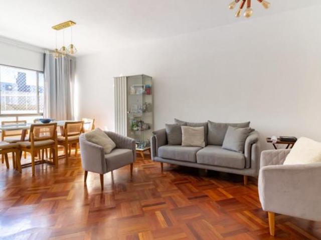 Apartamento tipo para venda com 2 quartos, sendo 2 suítes, 85m²