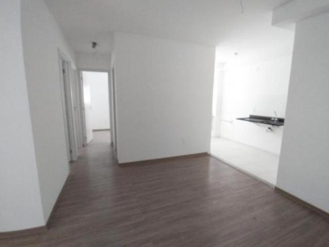 Apartamento tipo para venda com 3 quartos, 53m²