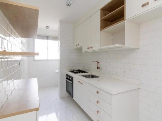 Apartamento tipo para venda com 3 quartos, 64m²