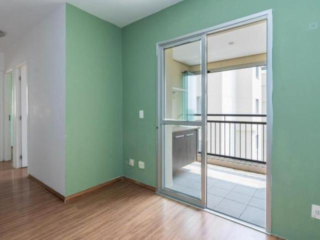 Apartamento tipo para venda com 3 quartos, 64m²