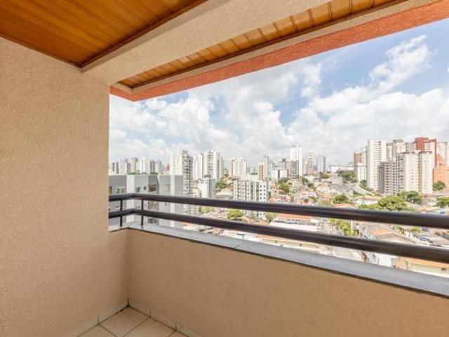 Apartamento tipo para venda com 3 quartos, 73m²