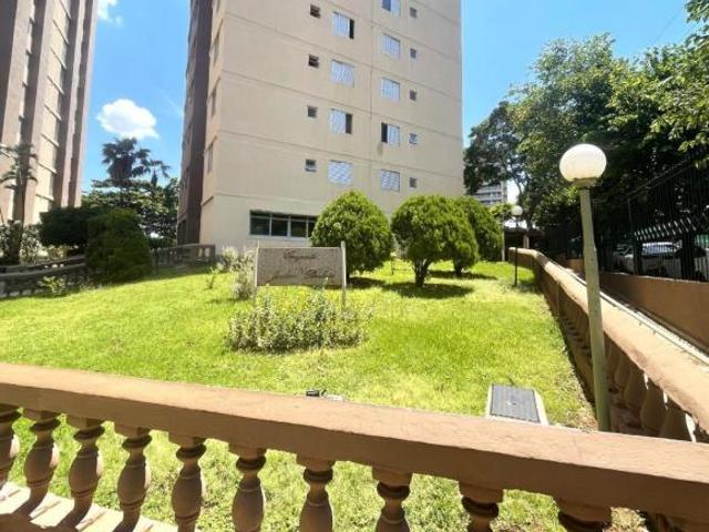 Apartamento tipo para venda com 3 quartos, 70m²