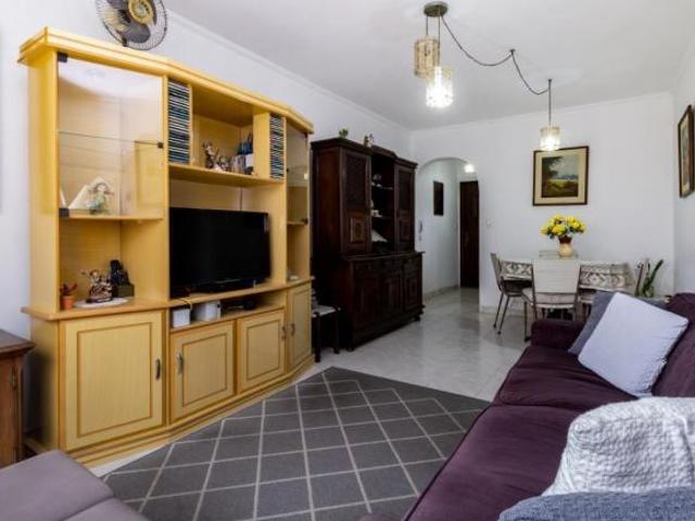 Apartamento tipo para venda com 3 quartos, 81m²