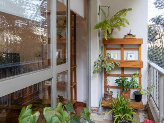 Apartamento tipo para venda com 3 quartos, 82m²