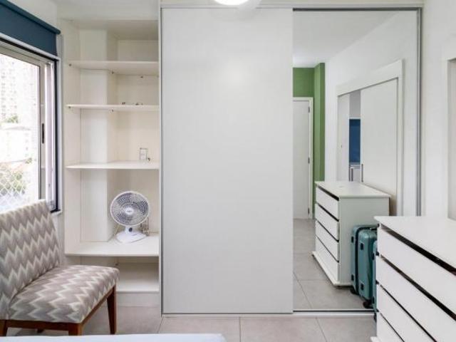Apartamento tipo para venda com 3 quartos, 84m²