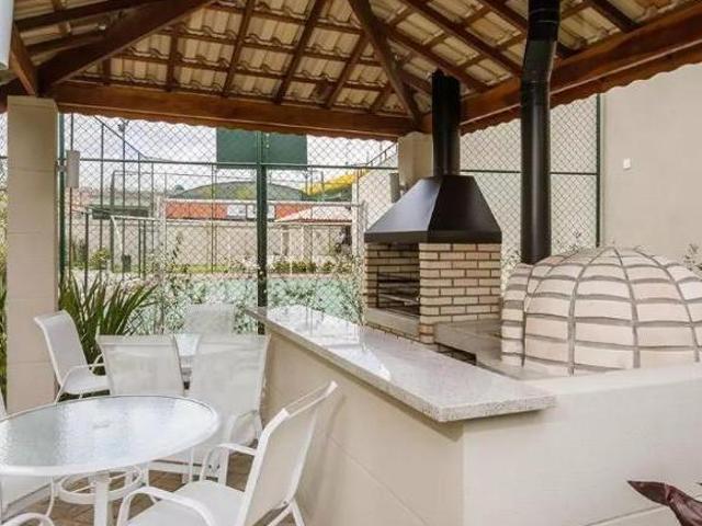 Apartamento tipo para venda com 3 quartos, 84m²