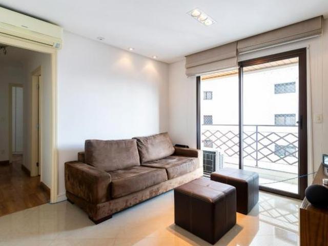 Apartamento tipo para venda com 3 quartos, 85m²