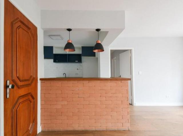 Apartamento tipo para venda com 3 quartos, 90m²