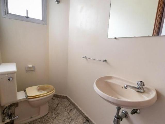 Apartamento tipo para venda com 3 quartos, 90m²