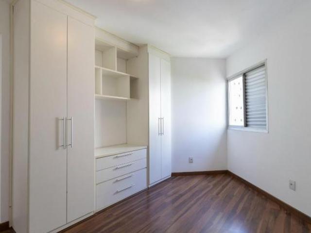 Apartamento tipo para venda com 3 quartos, 90m²