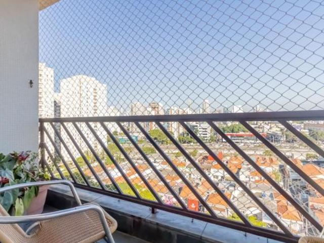 Apartamento tipo para venda com 3 quartos, 90m²