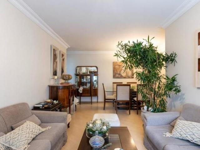 Apartamento tipo para venda com 3 quartos, 91m²