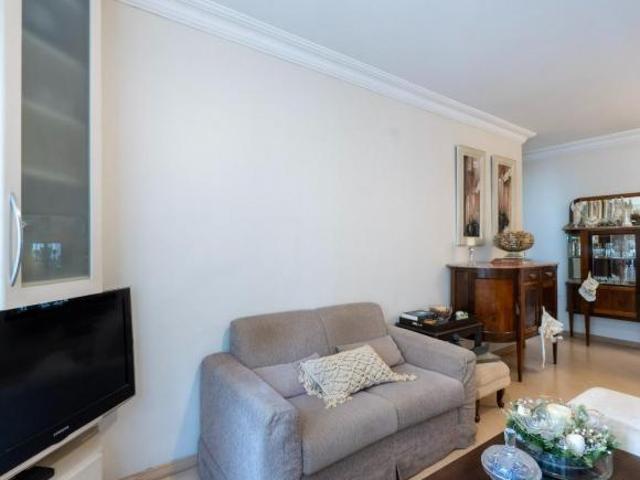 Apartamento tipo para venda com 3 quartos, 91m²
