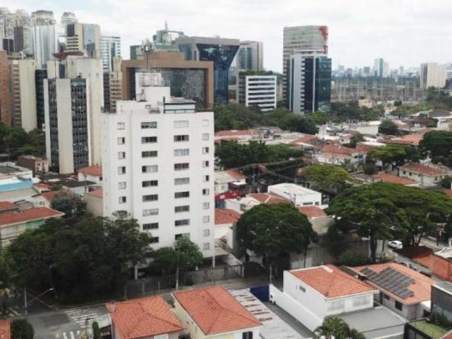 Apartamento tipo para venda com 3 quartos, 91m²