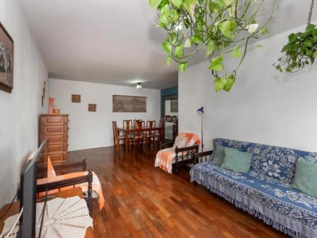 Apartamento tipo para venda com 3 quartos, 104m²